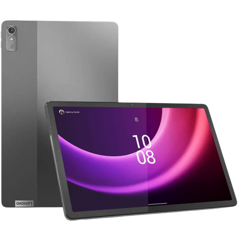 Lenovo Tab P11 Gen 2 Mediatek Helio G99 64gb Ufs 4gb 11.5" (2000x1200) Touchscreen Android 12l Storm Gray - New Factory Sealed - 90 Day Warranty - ZABF0322US