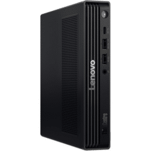Lenovo Thinkcentre M90q Gen 6 Tiny Core™ Ultra 7 265 512gb Ssd 32gb Win11 Pro Raven Black Keyboard Mouse - New Factory Sealed - 1 Year Manufacturer Warranty - 13ADS0S600