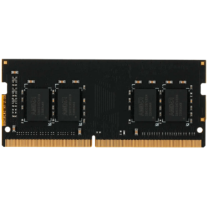 Lexar LD4S16G32C22ST-HGN 16GB DDR4-3200 260-Pin SODIMM Laptop Memory, Bulk | SKU LD432S16G - MEM - LD432S16G - LEXAR - LD4S16G32C22ST-HGN