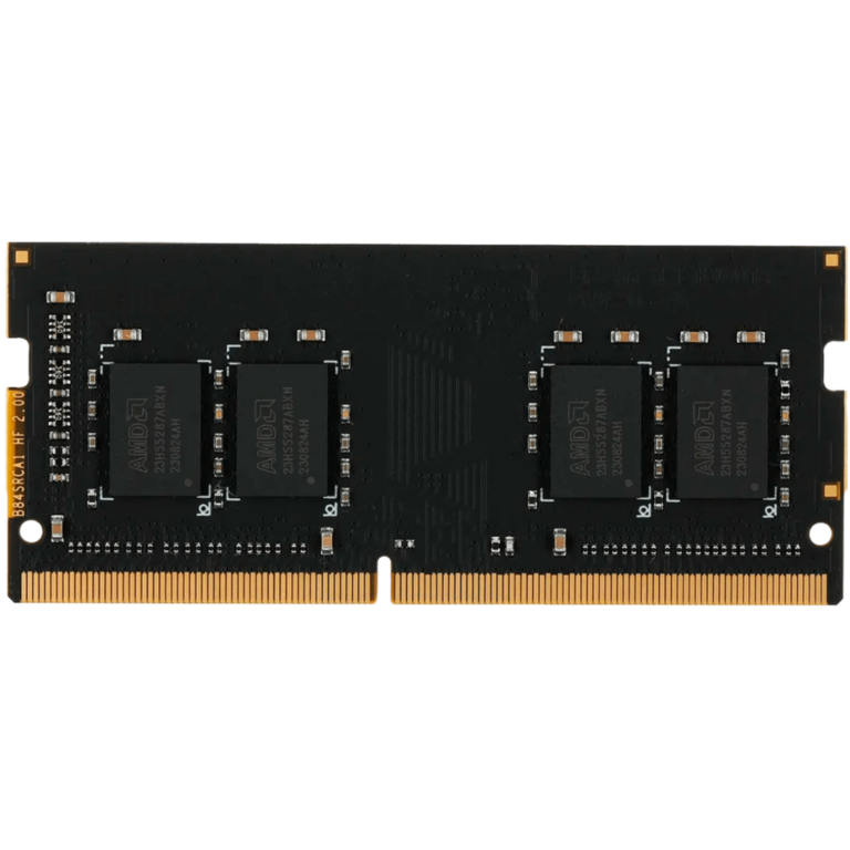 Lexar LD4S16G32C22ST-HGN 16GB DDR4-3200 260-Pin SODIMM Laptop Memory, Bulk | SKU LD432S16G - MEM - LD432S16G - LEXAR - LD4S16G32C22ST-HGN