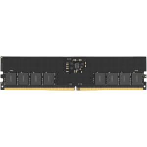 Lexar LD5U16G56C46ST-HGN 16GB DDR5 5600 288-Pin UDIMM Desktop Memory, Bulk | SKU LD556U16GT - MEM - LD556U16GT - LEXAR - LD5U16G56C46ST-HGN