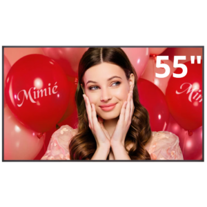 LG 55UH7Q-E Digital Signage Display | SKU LG-55UH7QE - MON - LG-55UH7QE - LG - 195174138144 - 55UH7Q-E