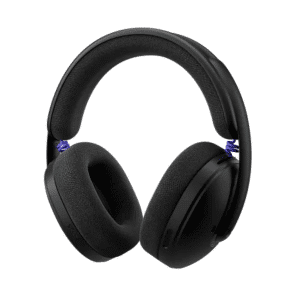 Logitech G325 Wireless Headset Lightspeed Black (must Be Purchased In Multiples Of 4) - New Factory Sealed - 1 Year Manufacturer Warranty - 981-001523
