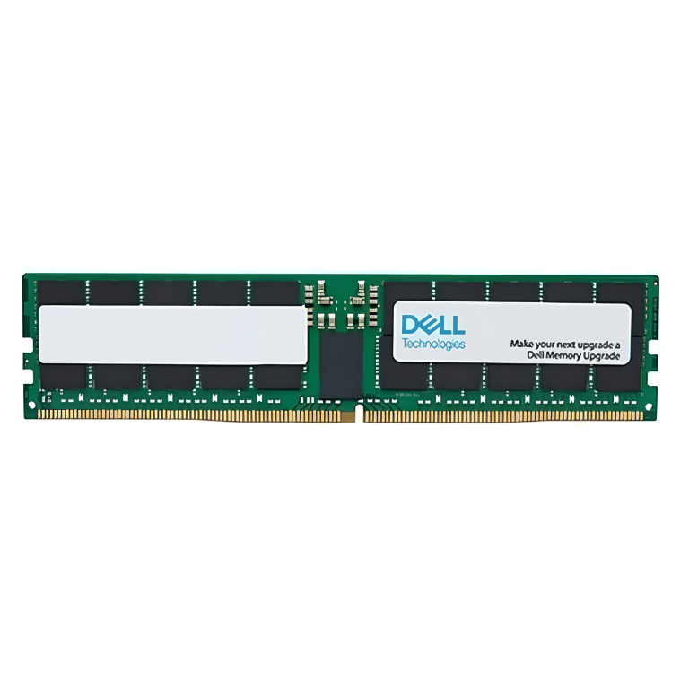 Memoria Dell/interna Ad292375 16gb 1rx8 Ddr5 Rdimm 6400mts Ec8 - AD292375