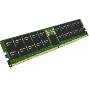 Micron RAM Module | SKU MT64RD64H1 - MEM - MT64RD64H1 - MICRON - 649528944832 - MTC40F2046S1RC64BH1R