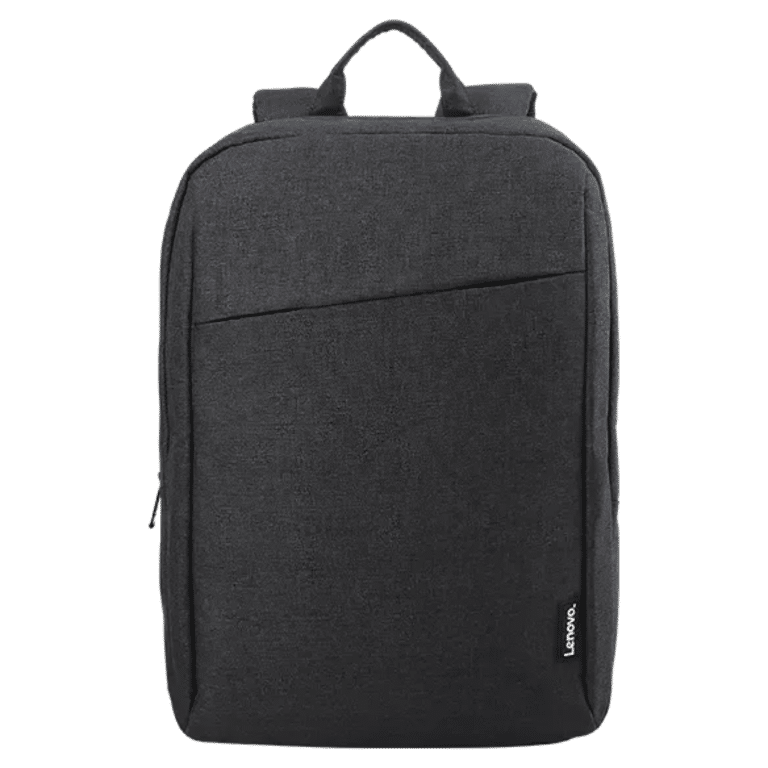 Mochila/lenovo Gx40q17225 Casual Backpack B210 Negro - GX40Q17225