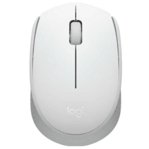 Mouse Logitech/m170/wireless/3 Botones/2.4 Ghz/intrrup.encd-apgdo/off-white Clamshell/version Samr - 097855183439 - 910-006864