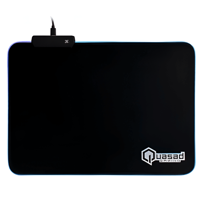 Pad Mouse Quasad Gaming Q-mpg1 30cm