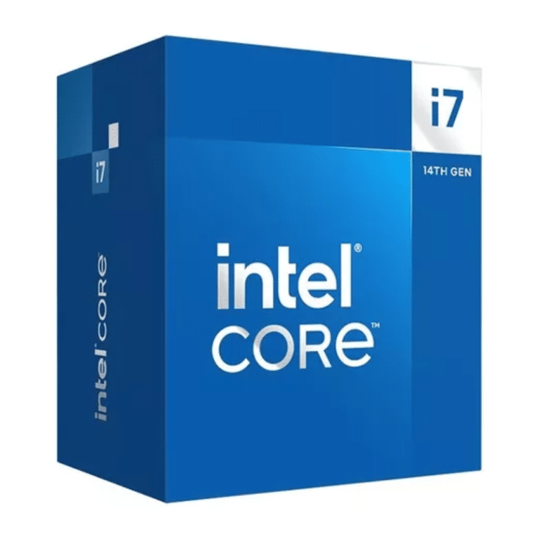 Procesador Intel/procesador Intel I7-14700 Tray - BX8071514700T
