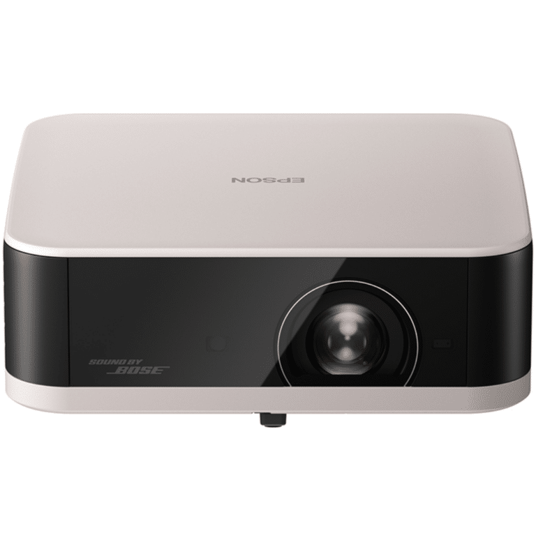 Proyector Epson Lifestudio Pop Ef-61r Fhd Beige Rosado 700 Lumenes Android Wifi V11hb72221 - 198390009717 - V11HB72221