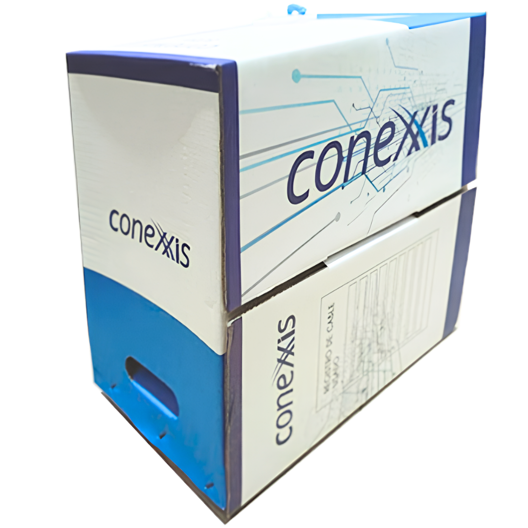 rollo-de-cable-utp-conexxis-cat6-305m-012293-laptops-quito