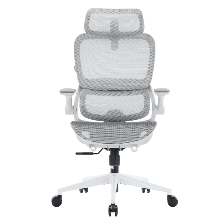 Silla Ergonomica Premium Sihoo *b100-pro-m102* Full Chair Mesh  3 Level Recline Angle: 113°-123°-133°4d Armrest Class 4 Gaslift Bifma Certified. Steel - Assembled Base  *garantia 3 AÑos* Por Defectos De Fabrica  - B100-pro-m102