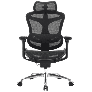 Silla Ergonomica Premium Sihoo *doro-c300l-a3-001* 3 Level Recline Angle: 110°/120°/130°3d Armrest Class 4 Gaslift Sgs & Bifma Certified. Steel - Assembled Base  *garantia 3 AÑos* Por Defectos De Fabrica  - Doro-c300l-a3-001