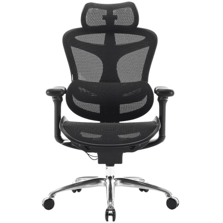 Silla Ergonomica Premium Sihoo *doro-c300l-a3-001* 3 Level Recline Angle: 110°/120°/130°3d Armrest Class 4 Gaslift Sgs & Bifma Certified. Steel - Assembled Base  *garantia 3 AÑos* Por Defectos De Fabrica  - Doro-c300l-a3-001