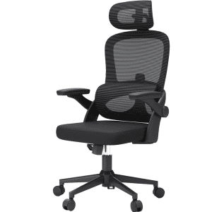 Silla Ergonomica Premium Sihoo *m102c-m101* Mesh +sponge Cusion 2 Level Recline Angle: 110°-130°height Adjustment / Front-back Adjustment Lumar Class 3 Gaslift  Bifma Certified Steel - Assembled Base  *garantia 3 AÑos* Por Defectos De Fabrica  - M102c-m101