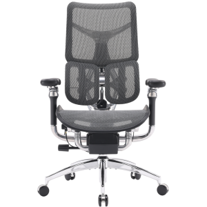Silla Ergonomica Premium Sihoo *s300-m201* Italy Velvet Material Aviation-grade Weight Sensing Mechanism 6d Armrest Elastic Structure Adaptively Fitting Following The Waist 2 Levels Of Strength Adjustment Lumerclass 4 Gaslift Sgs & Bifma Certified. Steel - Assembled Base  *garantia 3 AÑos*