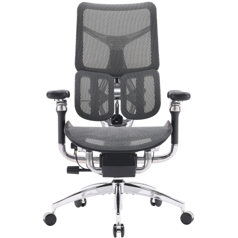 Silla Ergonomica Premium Sihoo *s300-m201* Italy Velvet Material Aviation-grade Weight Sensing Mechanism 6d Armrest Elastic Structure Adaptively Fitting Following The Waist 2 Levels Of Strength Adjustment Lumerclass 4 Gaslift Sgs & Bifma Certified. Steel - Assembled Base  *garantia 3 AÑos*