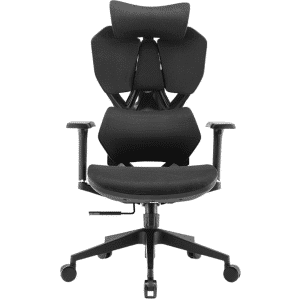 Silla Ergonomica Premium Sihoo *x5c-401* 2 Level Recline Angle: 107°-135°4d Armrest Class 3 Gaslift Bifma Certified. Pa Base  *garantia 3 AÑos* Por Defectos De Fabrica  - X5c-401