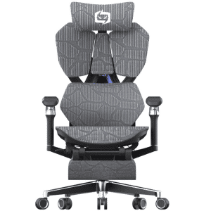 Silla Ergonomica Premium Sihoo *x5pro-404-jt* 3 Level Recline Angle: 95°-125°-138°6d Armrest Class 4 Gaslift Bifma Certified. Aluminum Base Purple-green “x” Back Decorative Cover *garantia 3 AÑos* Por Defectos De Fabrica  - X5pro-404-jt