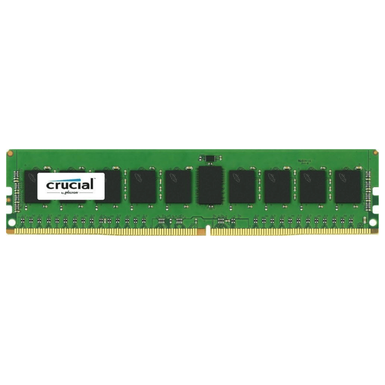 Super Talent F21EB8GS 8GB DDR4-2133 288-pin ECC-UDIMM Memory | SKU F21EB8GS - MEM - F21EB8GS - SUPERTALEN - 841106105165 - F21EB8GS