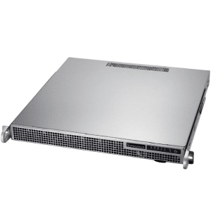 Supermicro 1U Single AMD Epyc™ 4564P Processor (16-Cores) Gold Series Version With Pre-configured Components Mainstream A+ Server (as -1015A-MT-01-G2) | SKU G2-1015AMT - SER - G2-1015AMT - SUPERMICRO - AS -1015A-MT-01-G2