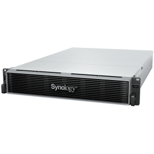 Synology Rackstation RS3626XS SAN/NAS Storage System | SKU SYN-3626XS - NT - SYN-3626XS - SYNOLOGY - 846504006076 - RS3626XS
