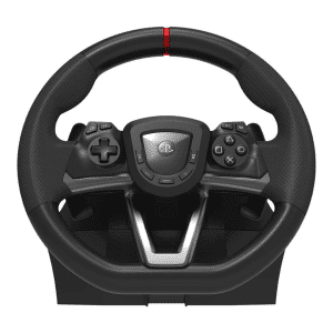 Volante De Carreras Sony Ps5 Hori Racing Wheel Apex - 810050910323 - 810050910323