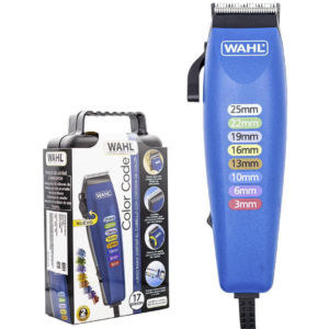 Wahl Color Code Haircutting Kit - 79424-200 - Wahl