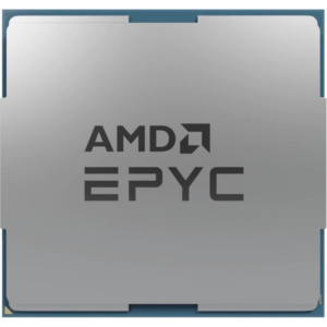 AMD AMD CPU 100-000000799 EPYC 9534 280W SP5 64 Core 3700 Max MHz Tray CP 269734 100-000000799
