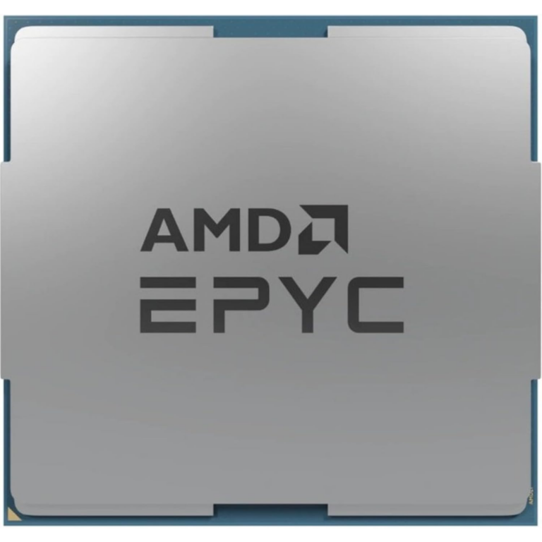 AMD AMD CPU 100-000000799 EPYC 9534 280W SP5 64 Core 3700 Max MHz Tray CP 269734 100-000000799