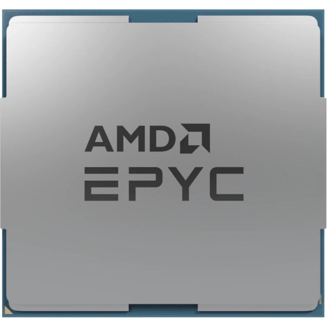 AMD AMD CPU 100-000000799 EPYC 9534 280W SP5 64 Core 3700 Max MHz Tray CP 269734 100-000000799