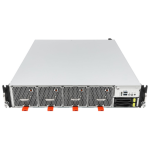 ASRock Inc. ASRock SV 2U2G-TURIN HPR 2U Socket SP5 LGA6096P 2x2.5 NVMe Hot-swap 1200W SV 306206 2U2G-TURIN/HPR