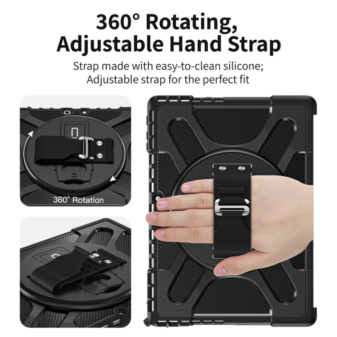 CODi Rugged Case for M (5)