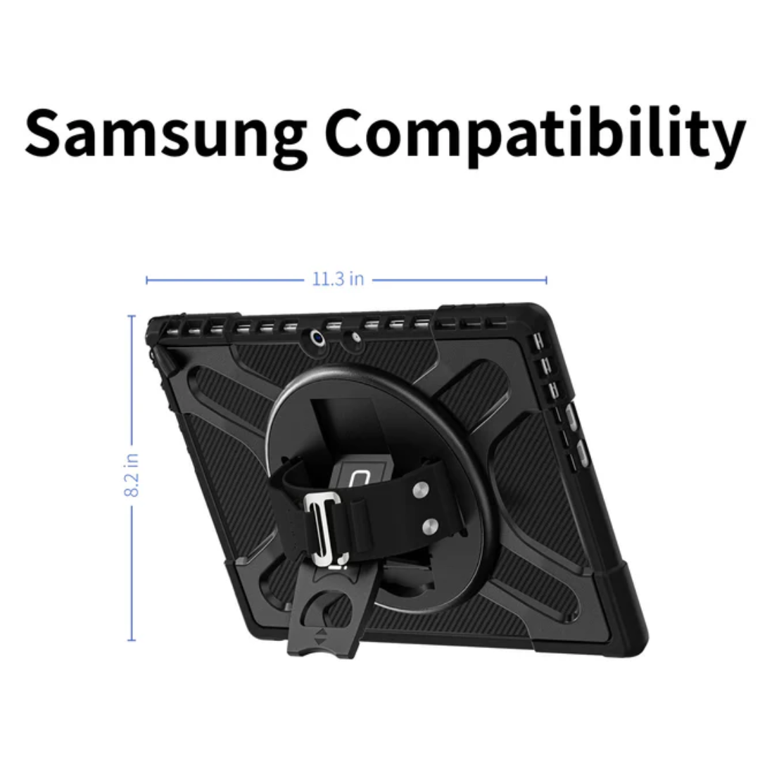 CODi Rugged Case for M