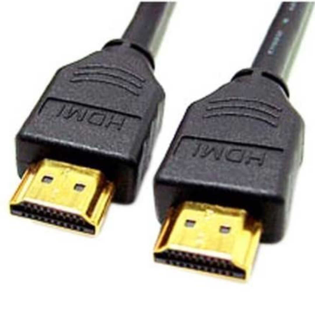 Cable Hdmi Male To Male High Speed Gold Plated Conectors 15ft Negro - Cables - NET232263 (4)