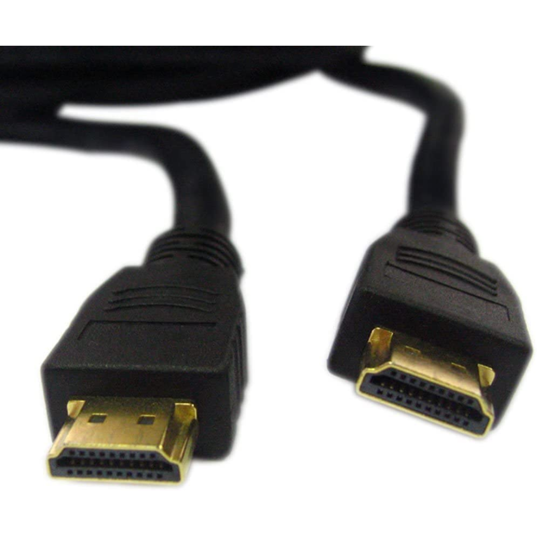 Cable Hdmi Male To Male High Speed Gold Plated Conectors 15ft Negro - Cables - NET232263 (5)