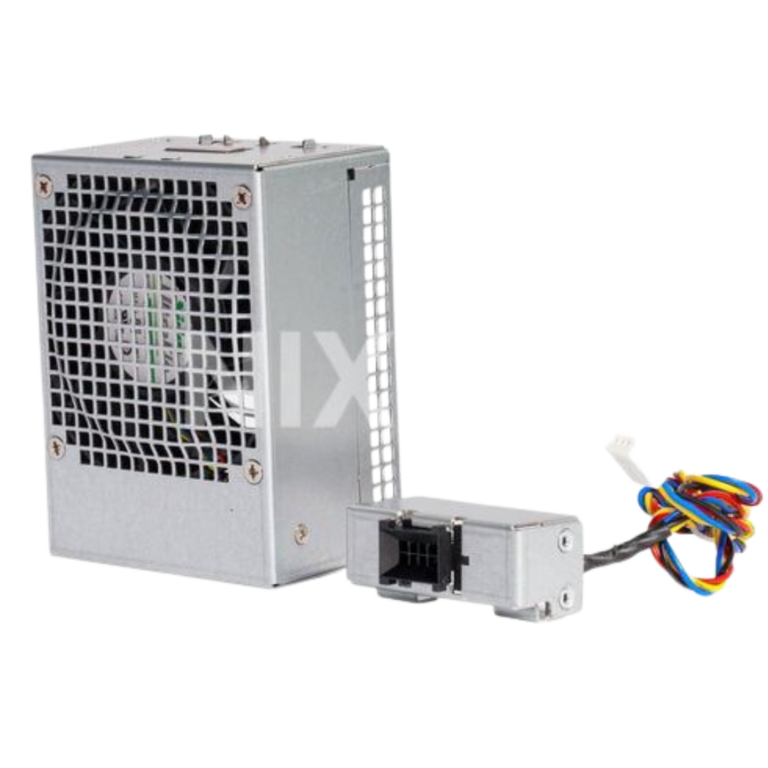 Chenbro Chenbro AC 384-11311-2100A0 FAN MODULE FOR GPU SR11369 Brown Box AC 272411 384-11311-2100A0