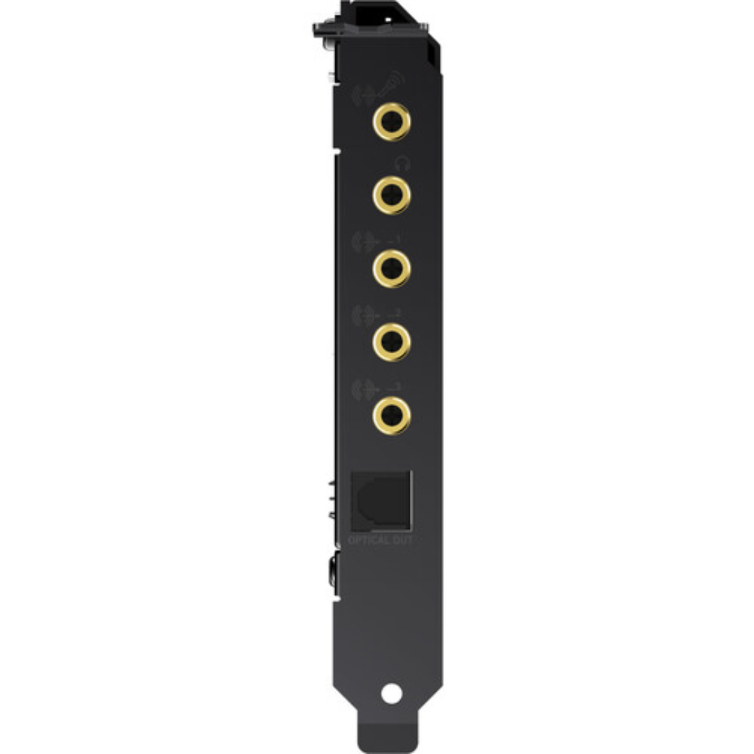 Creative Labs Creative Labs SO 70SB196000000 Sound Blaster AE-X Retail SO 308866 70SB196000000 (4)