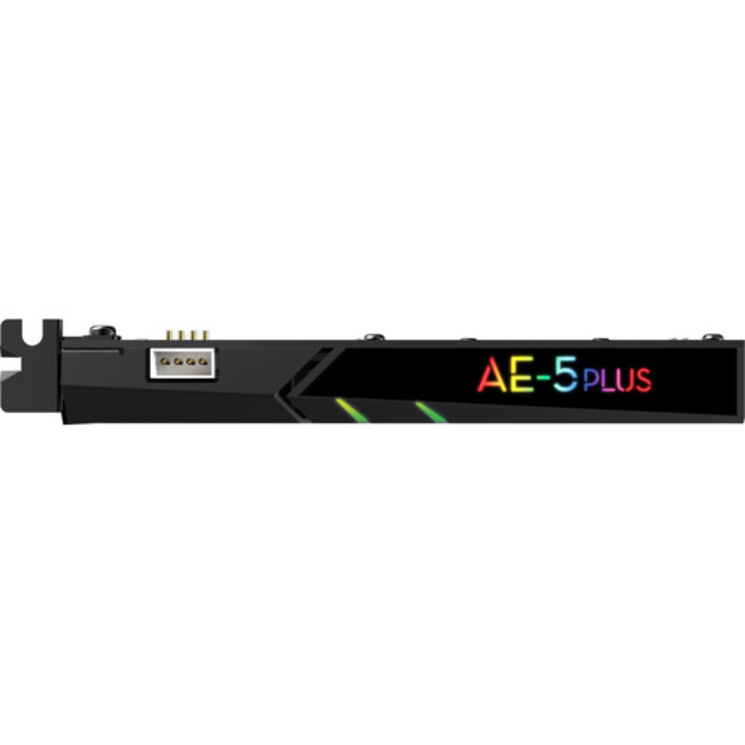 Creative Labs Creative Labs SO 70SB196000000 Sound Blaster AE-X Retail SO 308866 70SB196000000 (5)
