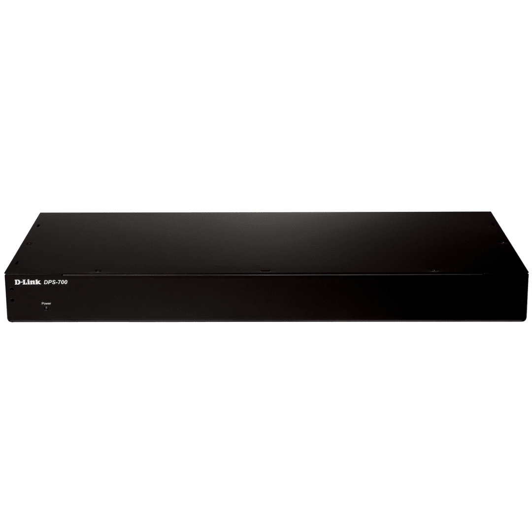 D-Link D-Link Power Supply DPS-700 589 Watt RPSU for DGS-3120 DGS-3620 Series Retail PS 113373 DPS-700 (1)