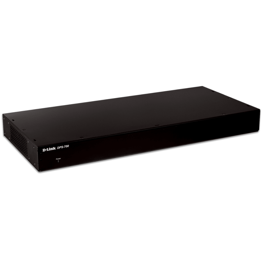 D-Link D-Link Power Supply DPS-700 589 Watt RPSU for DGS-3120 DGS-3620 Series Retail PS 113373 DPS-700 (2)