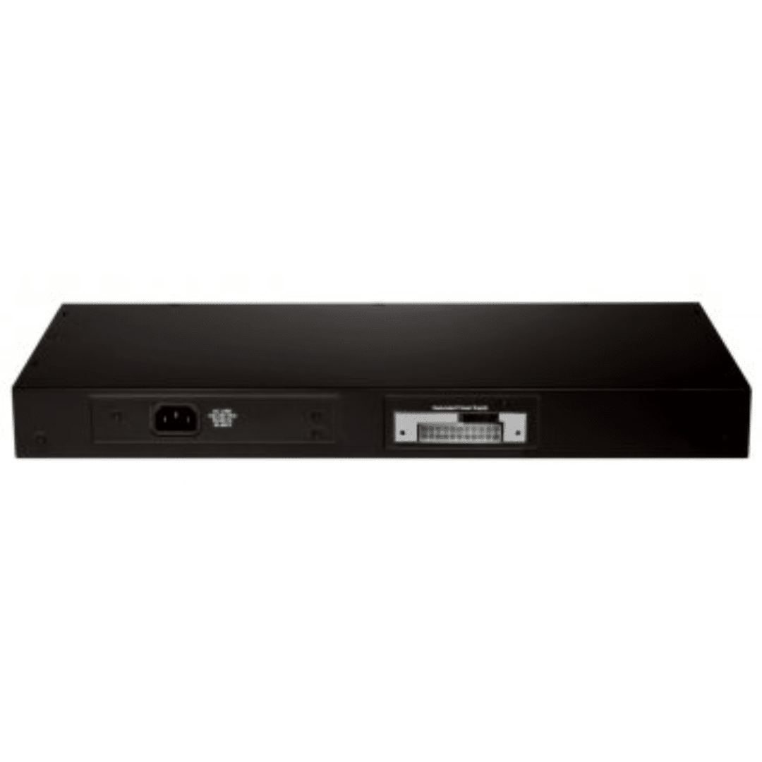 D-Link D-Link Power Supply DPS-700 589 Watt RPSU for DGS-3120 DGS-3620 Series Retail PS 113373 DPS-700 (3)