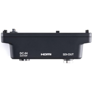DJI DJI AC CP.RN.00000184.01 Remote Monitor Expansion Plate (SDI HDMI DC-IN) AC 258637 CP.RN.00000184.01
