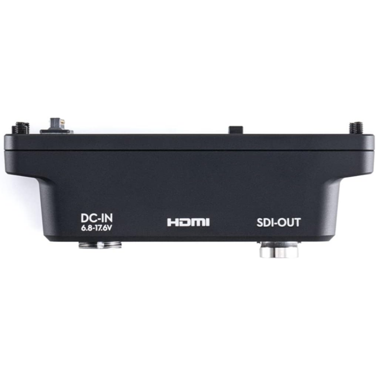 DJI DJI AC CP.RN.00000184.01 Remote Monitor Expansion Plate (SDI HDMI DC-IN) AC 258637 CP.RN.00000184.01