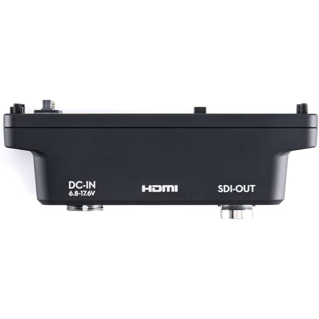 DJI DJI AC CP.RN.00000184.01 Remote Monitor Expansion Plate (SDI HDMI DC-IN) AC 258637 CP.RN.00000184 (1)