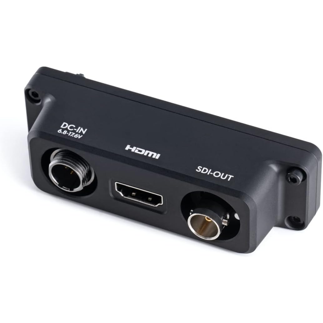 DJI DJI AC CP.RN.00000184.01 Remote Monitor Expansion Plate (SDI HDMI DC-IN) AC 258637 CP.RN.00000184 (2)