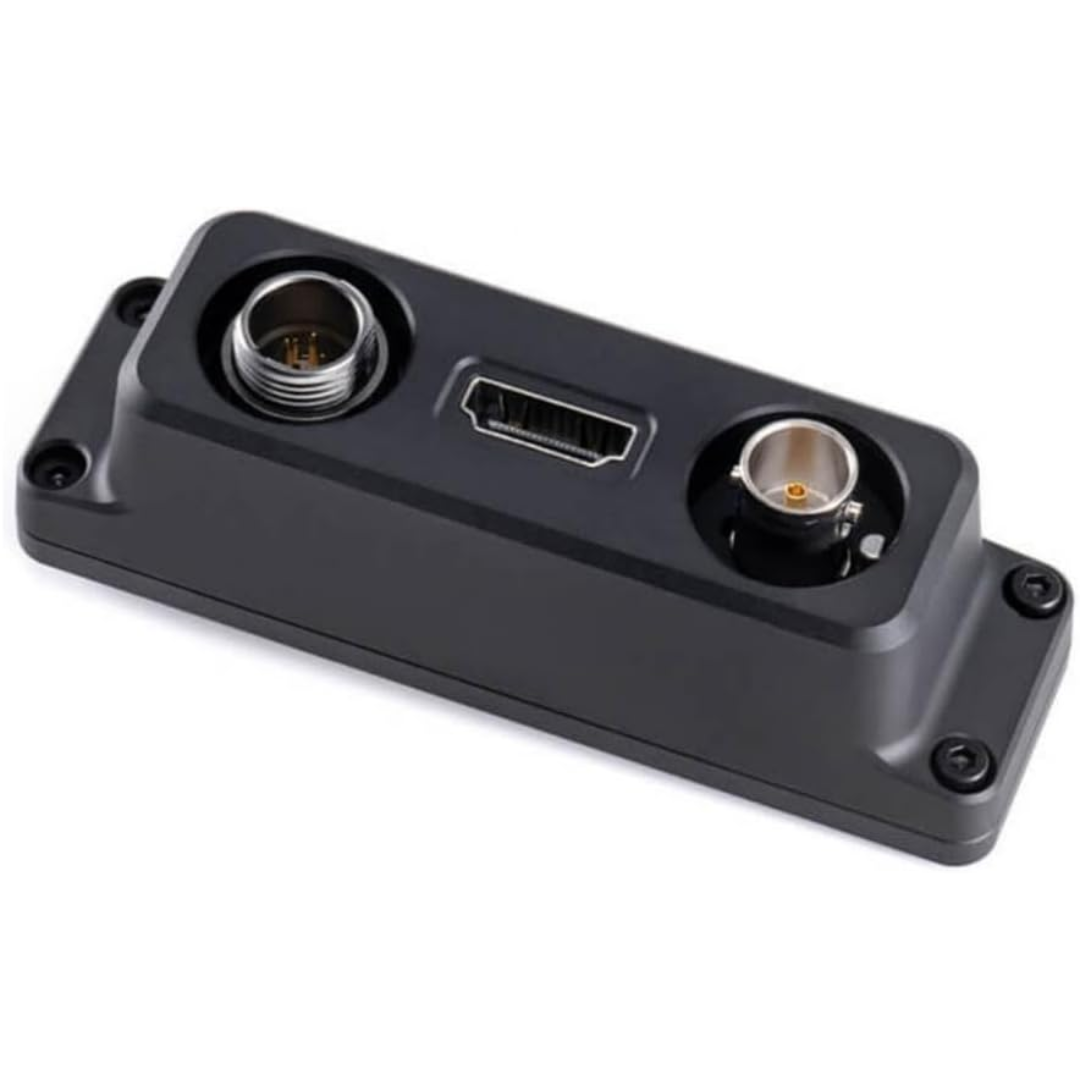 DJI DJI AC CP.RN.00000184.01 Remote Monitor Expansion Plate (SDI HDMI DC-IN) AC 258637 CP.RN.00000184 (3)