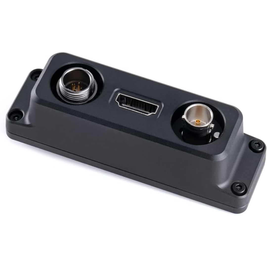 DJI DJI AC CP.RN.00000184.01 Remote Monitor Expansion Plate (SDI HDMI DC-IN) AC 258637 CP.RN.00000184 (5)