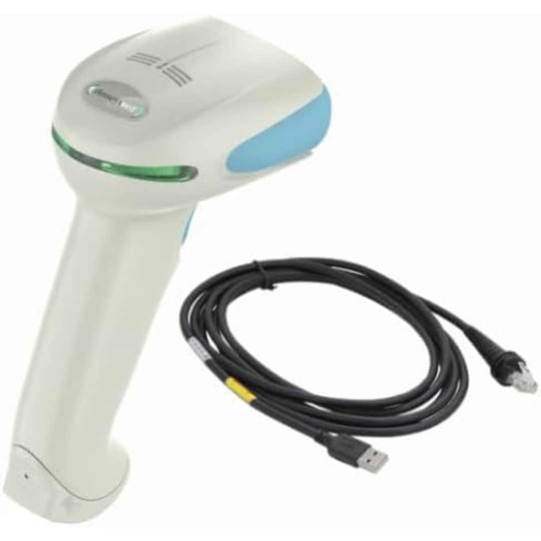 HONEYWELL 1952H USB KIT 1D 2D HD WHT - Oem Sourcing - Y870 - A300-860Y50 - 860Y50 - 9999999999999 - 1