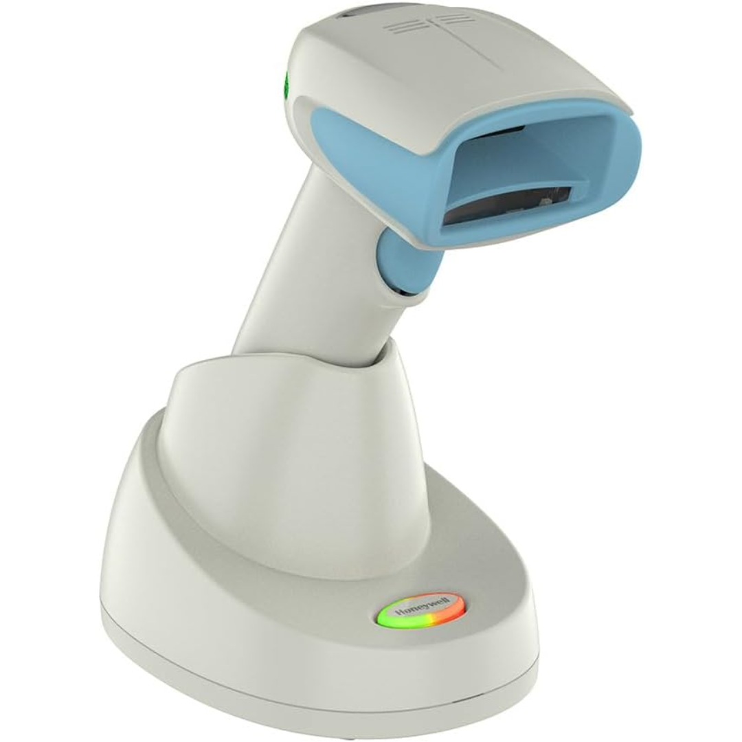 HONEYWELL 1952H USB KIT 1D 2D HD WHT - Oem Sourcing - Y870 - A300-860Y50 - 860Y50 - 9999999999999 - 195 (1)